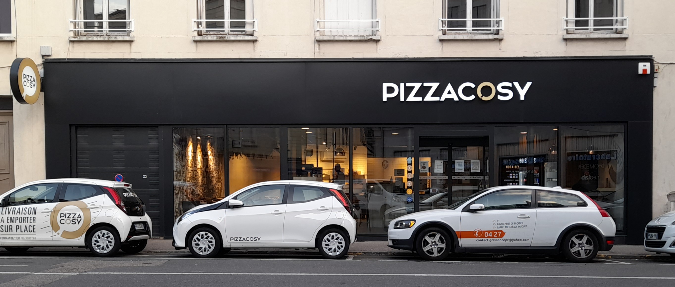 Photo n° 3 de l'avis de Gerard.i fait le 20/10/2021 à 16:31