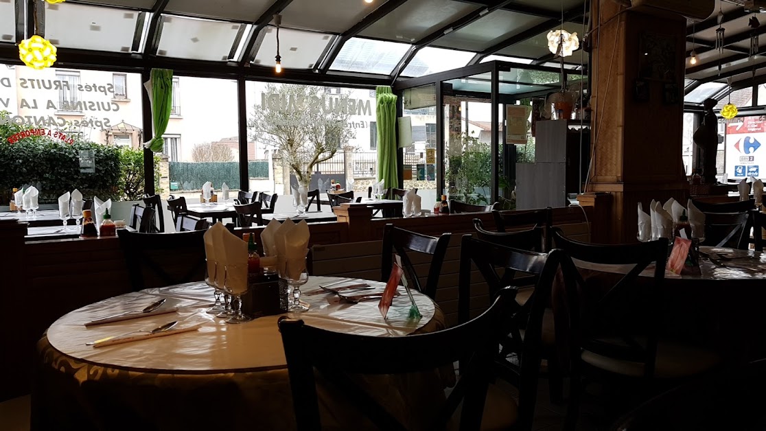 Restaurant Nhu Y 77200 Torcy