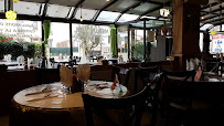 Atmosphère du Restaurant vietnamien Restaurant Nhu Y à Torcy - n°2