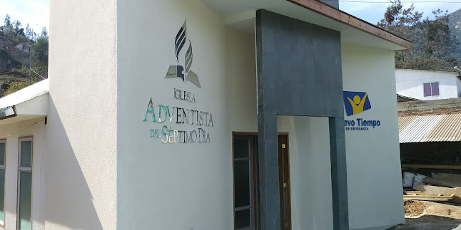 Iglesia Adventista OLMUÉ