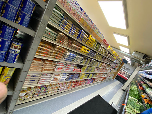 Food Products Supplier «Mi Pueblo Market», reviews and photos, 544 Harbour Way, Richmond, CA 94801, USA