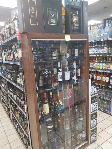 Liquor Store «Brass Mug Liquor», reviews and photos, 19213 Newburgh Rd, Livonia, MI 48152, USA