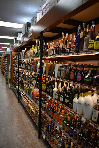 Liquor Store «Beards Hill Liquors», reviews and photos, 939 Beards Hill Rd F, Aberdeen, MD 21001, USA
