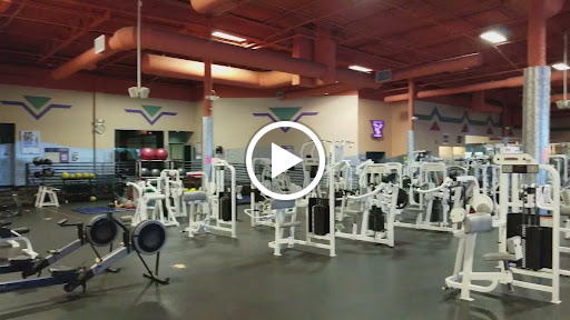 Health Club «24 Hour Fitness», reviews and photos, 2106 W Craig Rd, North Las Vegas, NV 89031, USA