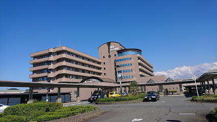 鳥取市立病院