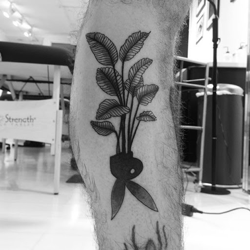 Tattoo Shop «Dark Horse Tattoo», reviews and photos, 1305 Stewart St, Seattle, WA 98109, USA