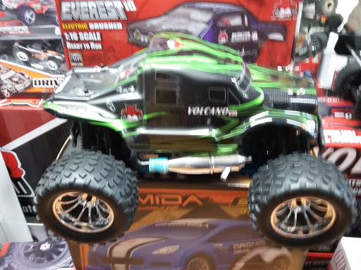 Airbrushing Service «Moto Styles», reviews and photos, 17540 Chatsworth St, Granada Hills, CA 91344, USA