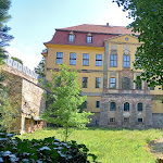 Photo n°7 de l'avis de Wolfgang.e fait le 10/08/2023 à 14:34 sur le  Schloss Lodersleben à Querfurt