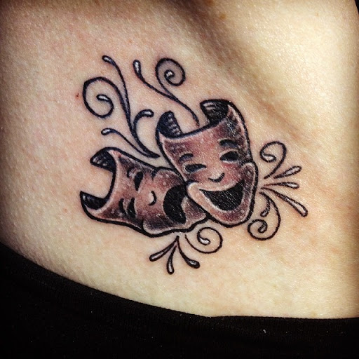 Tattoo Shop «Miami Tattoo Co.», reviews and photos, 1218 Washington Ave, Miami Beach, FL 33139, USA