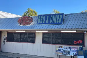 Joe's BBQ & Diner image