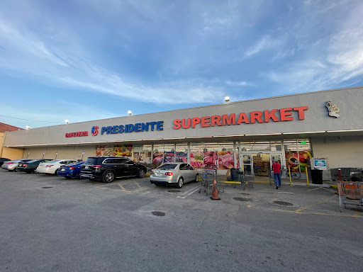 Supermarket «Presidente Supermarket», reviews and photos, 495 W 29th St, Hialeah, FL 33012, USA