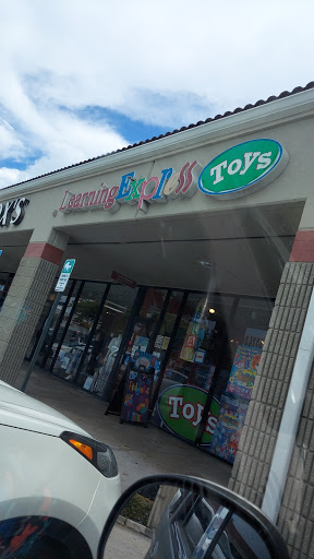 Toy Store «Learning Express», reviews and photos, 20335 Biscayne Blvd, Aventura, FL 33180, USA