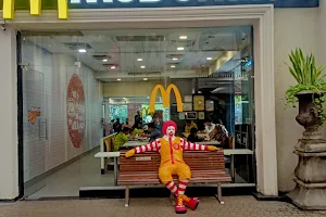 McDonald's image