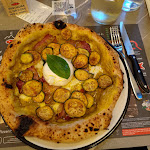 Photo n°12 de l'avis de All.4 fait le 07/08/2023 à 23:31 sur le  L’arte del pizzaiuolo di Marcello ricci à Cesano Maderno