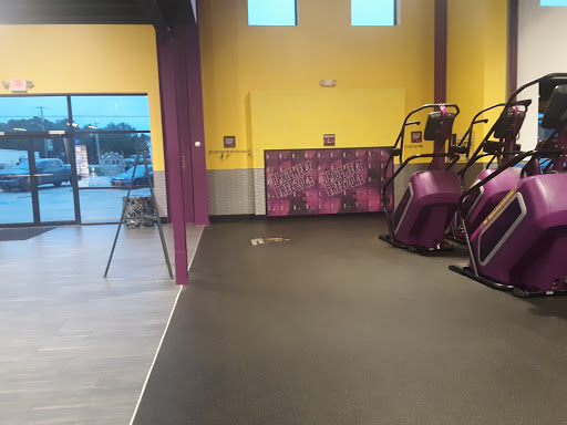 Gym «Planet Fitness - Gulfport, MS», reviews and photos, 12273 US 49, Gulfport, MS 39503, USA