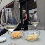 Photo n°1 de l'avis de Agna.e fait le 07/07/2022 à 11:26 sur le  Osteria Pavone à Udine