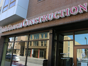 McGough Construction - Fargo-Moorhead Office