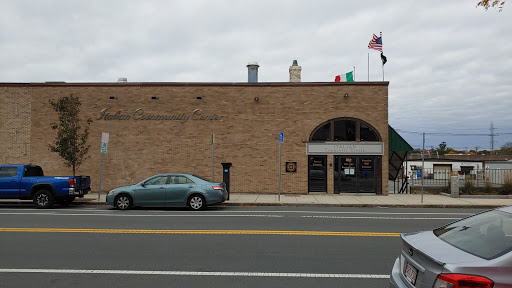 Banquet Hall «Italian Community Center», reviews and photos, 302 Rantoul St, Beverly, MA 01915, USA