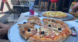 Photo n°16 de Pizza house Combs la ville à Combs-la-Ville ()