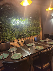 Les plus récentes photos du Restaurant O Brazil SARL LUITON à Strasbourg - n°1