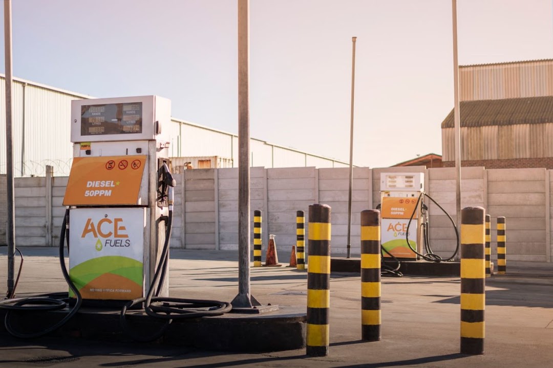 Africape EnergyACE Fuels Epping