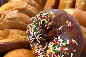 Donut Wheel image