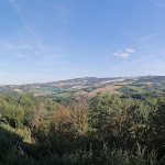 Photo n°1 de l'avis de Alexandra.a fait le 07/09/2022 à 18:30 sur le  Country House Ca 'Vernaccia à Urbino