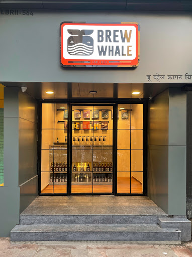 Brew Whale Craft Beer Shop
