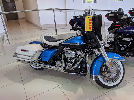 Motorcycle Dealer «Top Rocker Harley-Davidson», reviews and photos, 22107 Sherman Way, Canoga Park, CA 91303, USA
