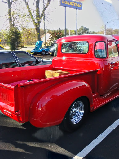 Auto Parts Store «NAPA Auto Parts - ValU Auto Parts», reviews and photos, 301 S White Horse Pike, Hammonton, NJ 08037, USA