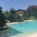 Photo n°1 de l'avis de Sabrina.o fait le 14/08/2023 à 21:42 sur le  Joia Hotel & Luxury Apartments à Brusaporto