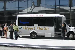 Airport Shuttle New Orleans image