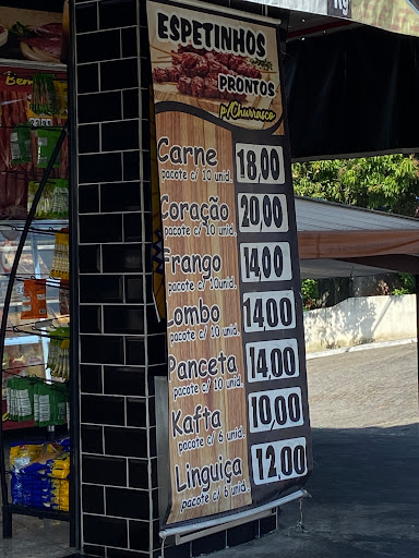 Logo da empresa - Camargo Carnes