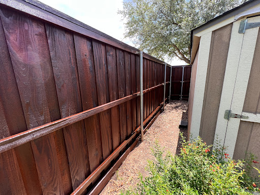 Golf Course «WestRidge Golf Course», reviews and photos, 9055 Cotton Ridge North Road, McKinney, TX 75070, USA