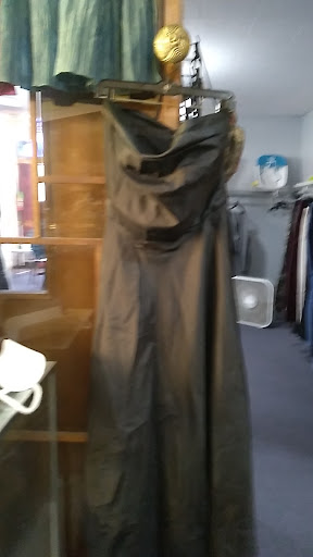 Thrift Store «Donate a Miracle LLC», reviews and photos