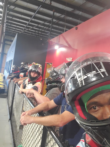 Go-Kart Track «Mid Atlantic Grand Prix», reviews and photos, 4060 N Dupont Hwy, New Castle, DE 19720, USA