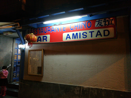 Asia Restaurante Chino Amistad