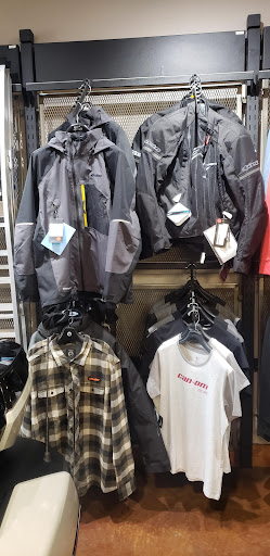 Motorcycle Dealer «Birds of Prey Motorsports», reviews and photos, 721 Hannibal St, Caldwell, ID 83605, USA