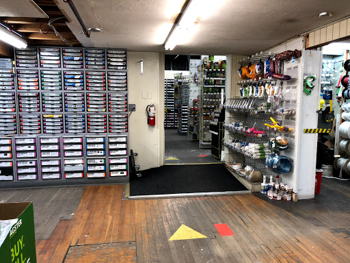 Home Improvement Store «Denver True Value Hardware», reviews and photos, 6420 E Colfax Ave, Denver, CO 80220, USA