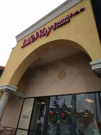 Book Store «LifeWay Christian Store», reviews and photos, 2535 E Imperial Hwy, Brea, CA 92821, USA