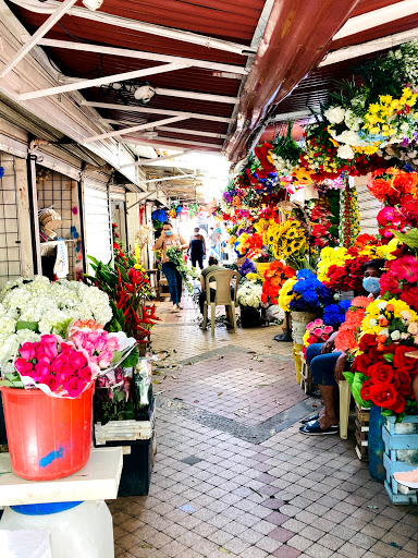 Parque De Las Flores