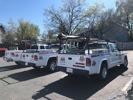 CJS Garage Door Repair Inc image