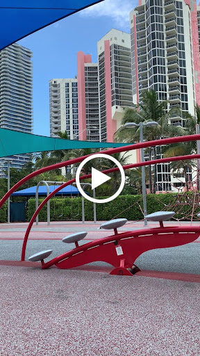 Park «Heritage Park», reviews and photos, 19200 Collins Ave, Sunny Isles Beach, FL 33160, USA