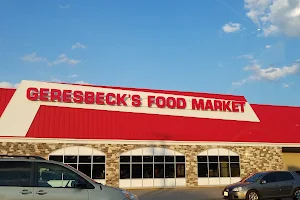 Geresbeck's Food Market image