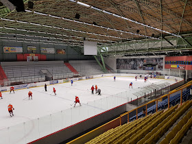 Zimní stadion BK Havlíčkův Brod