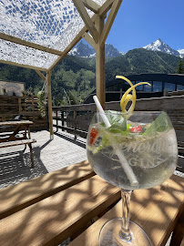 Photos du propriétaire du Restaurant The Draft à Chamonix-Mont-Blanc - n°15