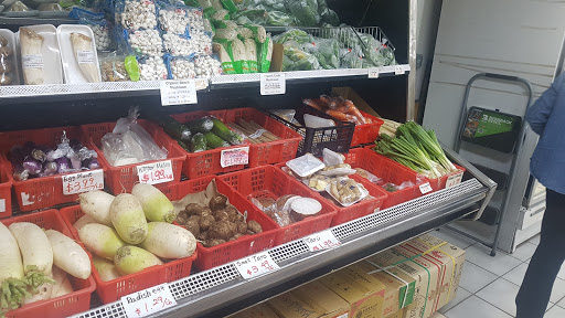 Grocery Store «Ithaca Tofu», reviews and photos, 23 Cinema Dr, Ithaca, NY 14850, USA