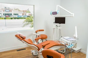 Santee Dental Care image