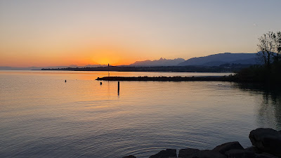 Les Fournils du Lac Sciez à Sciez