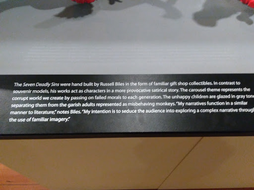 Clothing Store «Peabody Essex Museum Shop», reviews and photos, 161 Essex St, Salem, MA 01970, USA